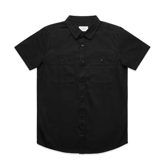 Work S/S Shirt | 5421