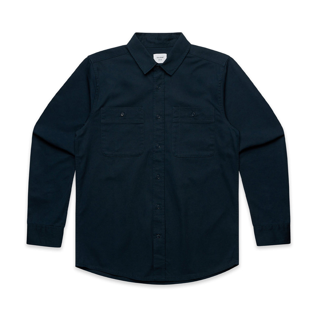 AS Colour Work Shirt | 5422