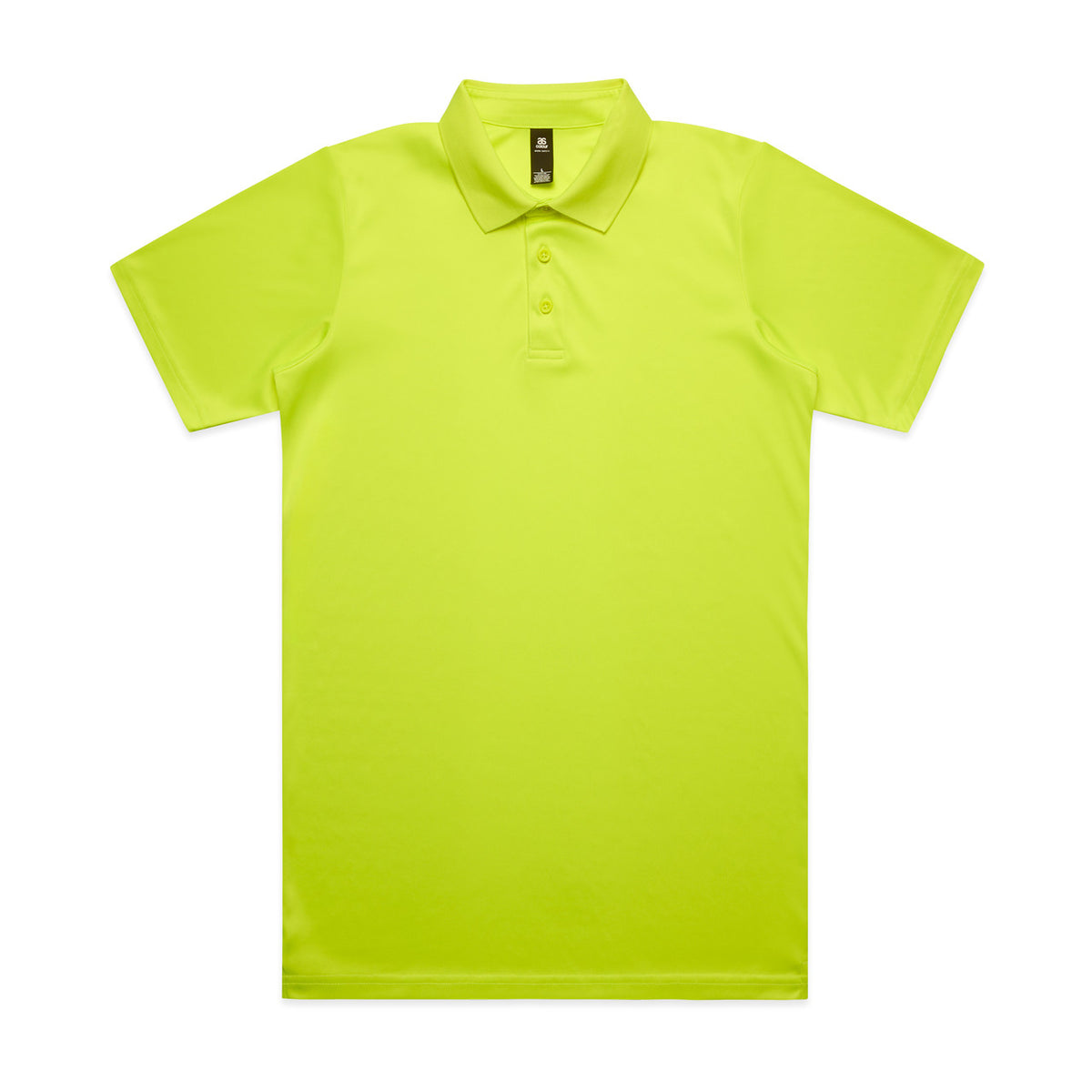 AS Colour Work Safety Polo | 5425F