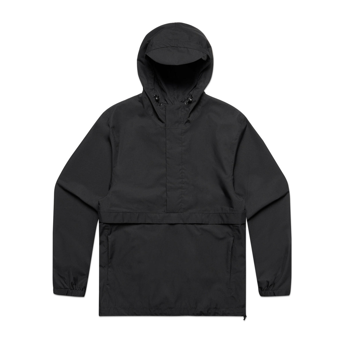 Tech Windbreaker | 5502
