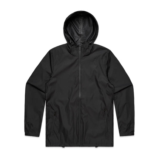 Section Zip Jacket | 5508