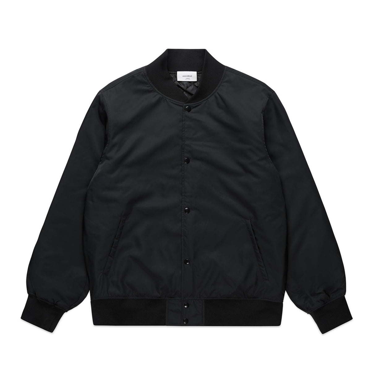 College Bomber Jacket | 5511