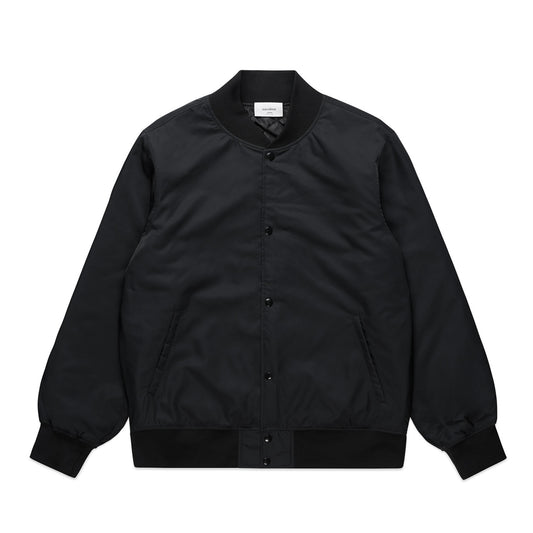 College Bomber Jacket | 5511