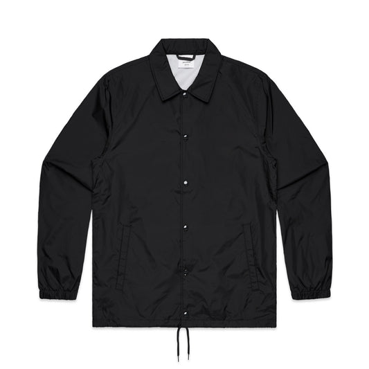 Coach Jacket | 5520