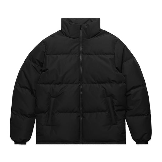 Puffer Jacket | 5591