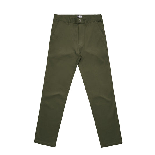 Straight Pants | 5930