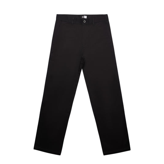 Relaxed Pants | 5931
