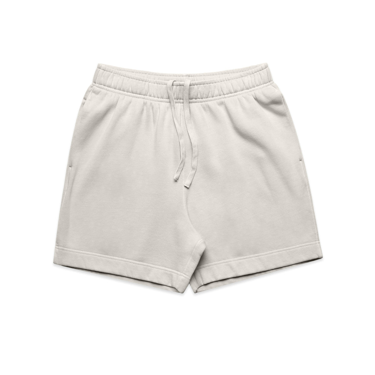 AS Colour Relax Faded Track Shorts 18" | 5939