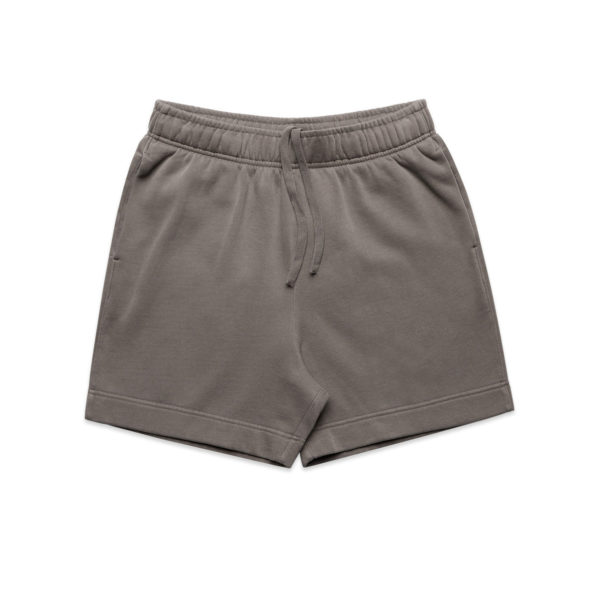 AS Colour Relax Faded Track Shorts 18" | 5939