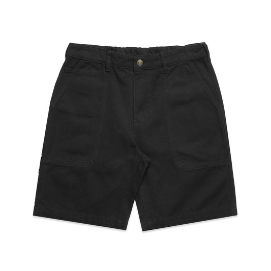 Canvas Shorts 20" | 5983