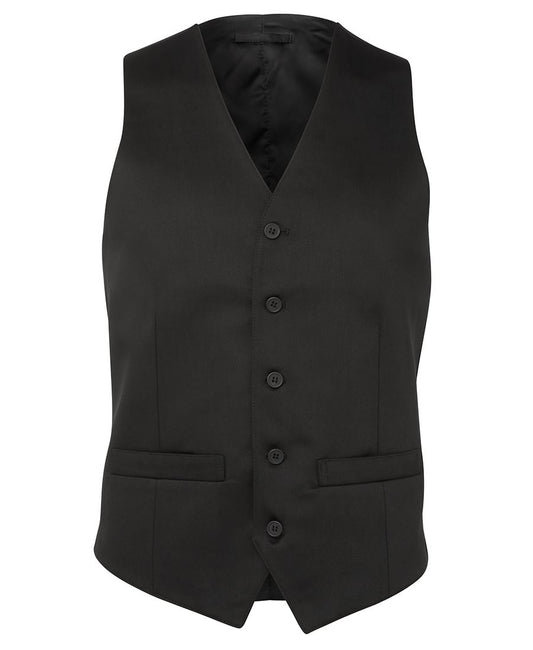 JB's WAITING VEST BLACK - XS