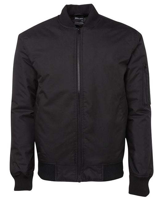 JB's FLYING JACKET BLACK - XS