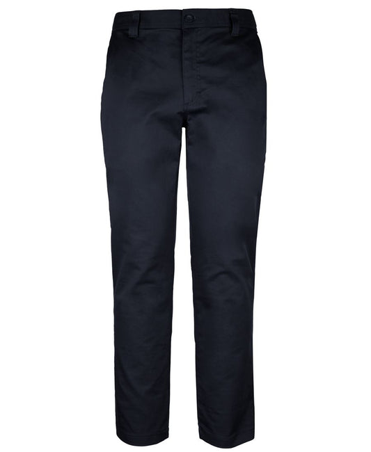 JB's STRETCH TWILL PANT BLACK - 77