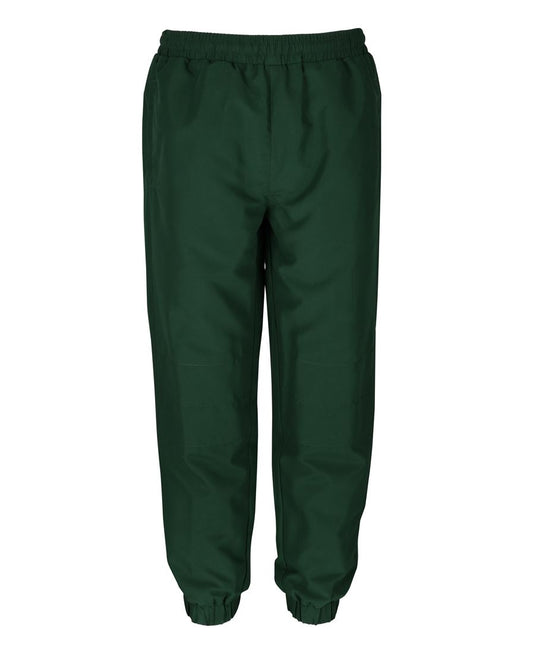 PODIUM KIDS CUFFED WARM UP PANT BOTTLE - 04