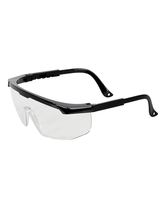 JB's SHIELD SAFETY GLASS (12 PK) CLEAR