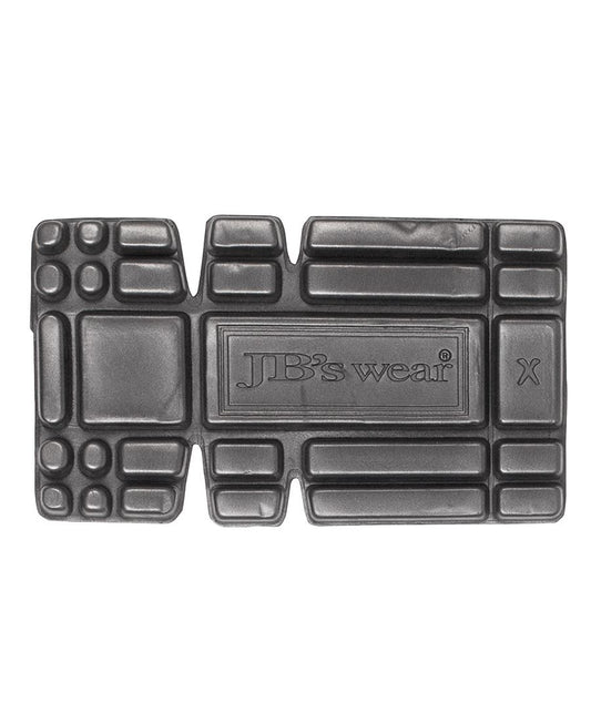 JB's ADJUSTABLE SIZING KNEE PAD GREY