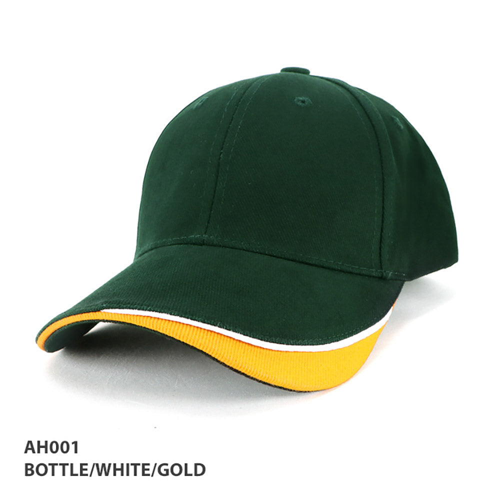Grace Collection AH001 Razor Cap