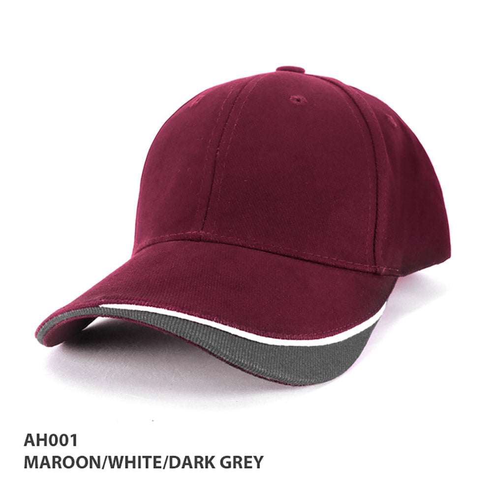 Grace Collection AH001 Razor Cap