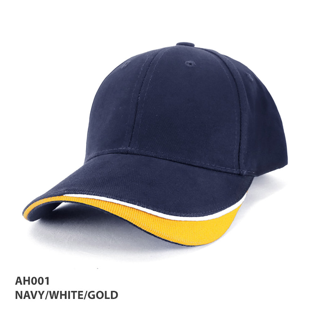 Grace Collection AH001 Razor Cap