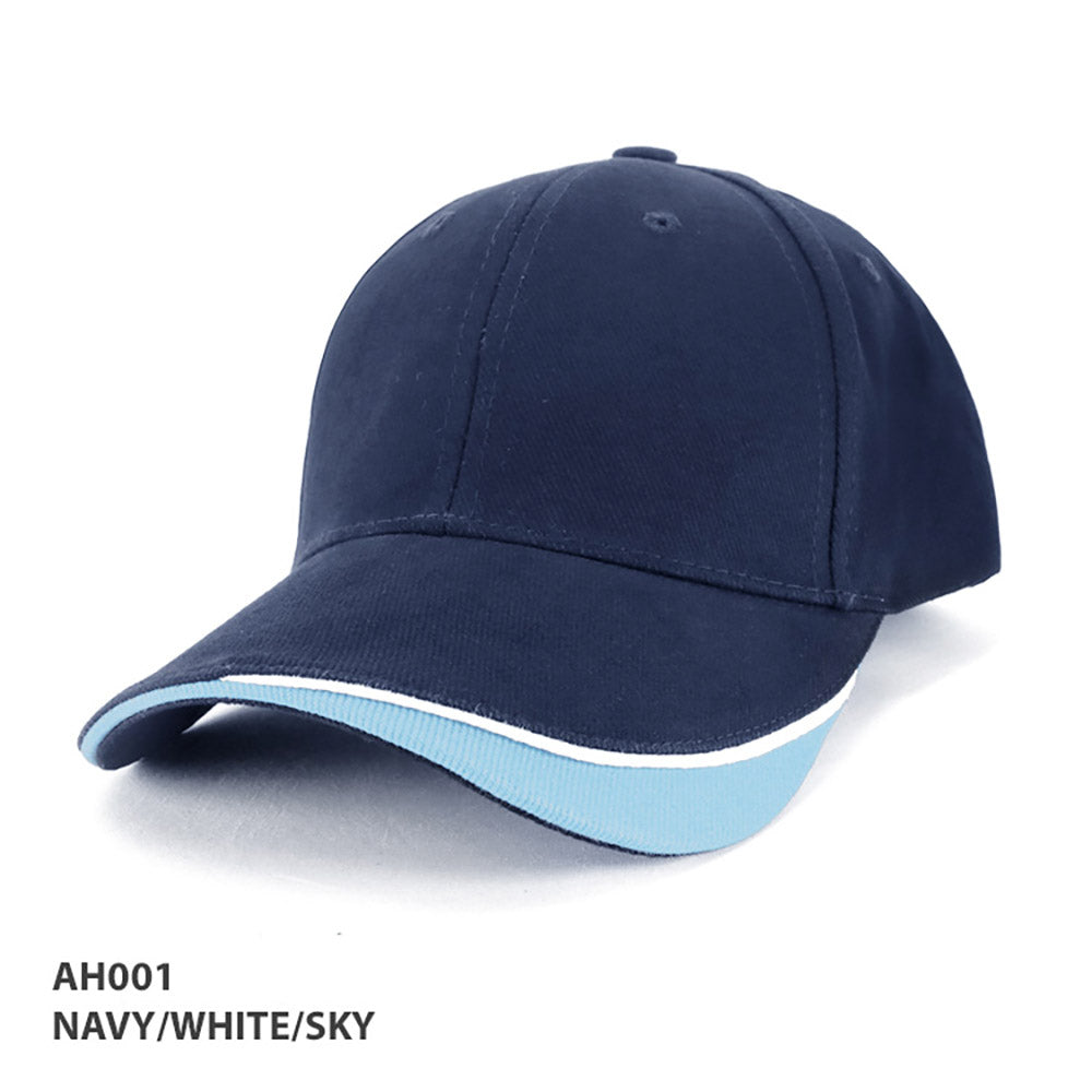 Grace Collection AH001 Razor Cap