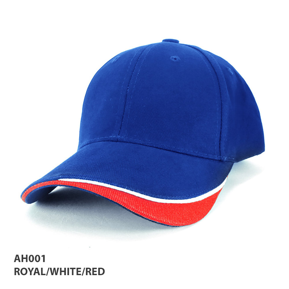 Grace Collection AH001 Razor Cap