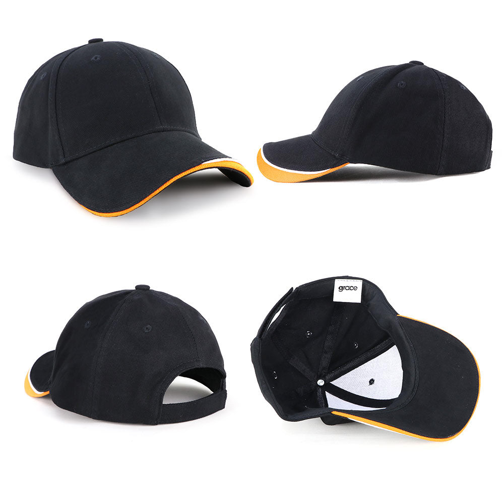 Grace Collection AH001 Razor Cap