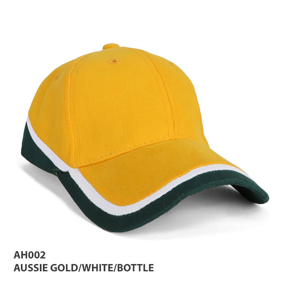 Grace Collection AH002 Mountain Cap