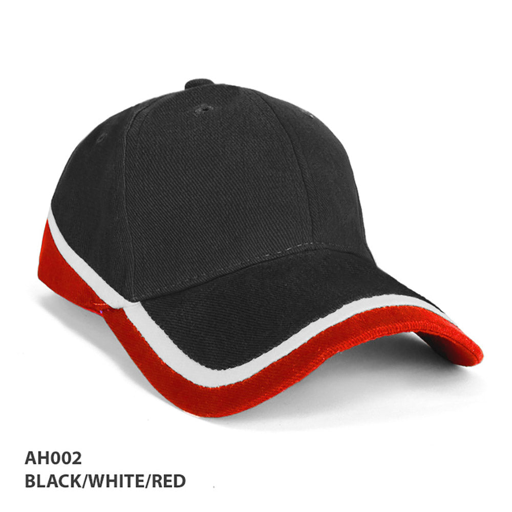 Grace Collection AH002 Mountain Cap