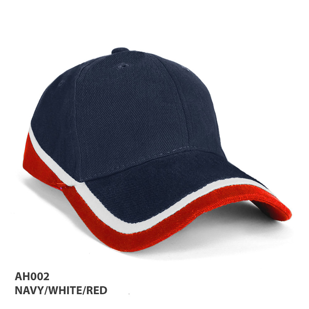 Grace Collection AH002 Mountain Cap