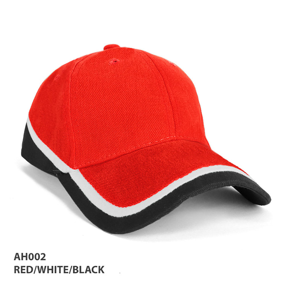 Grace Collection AH002 Mountain Cap