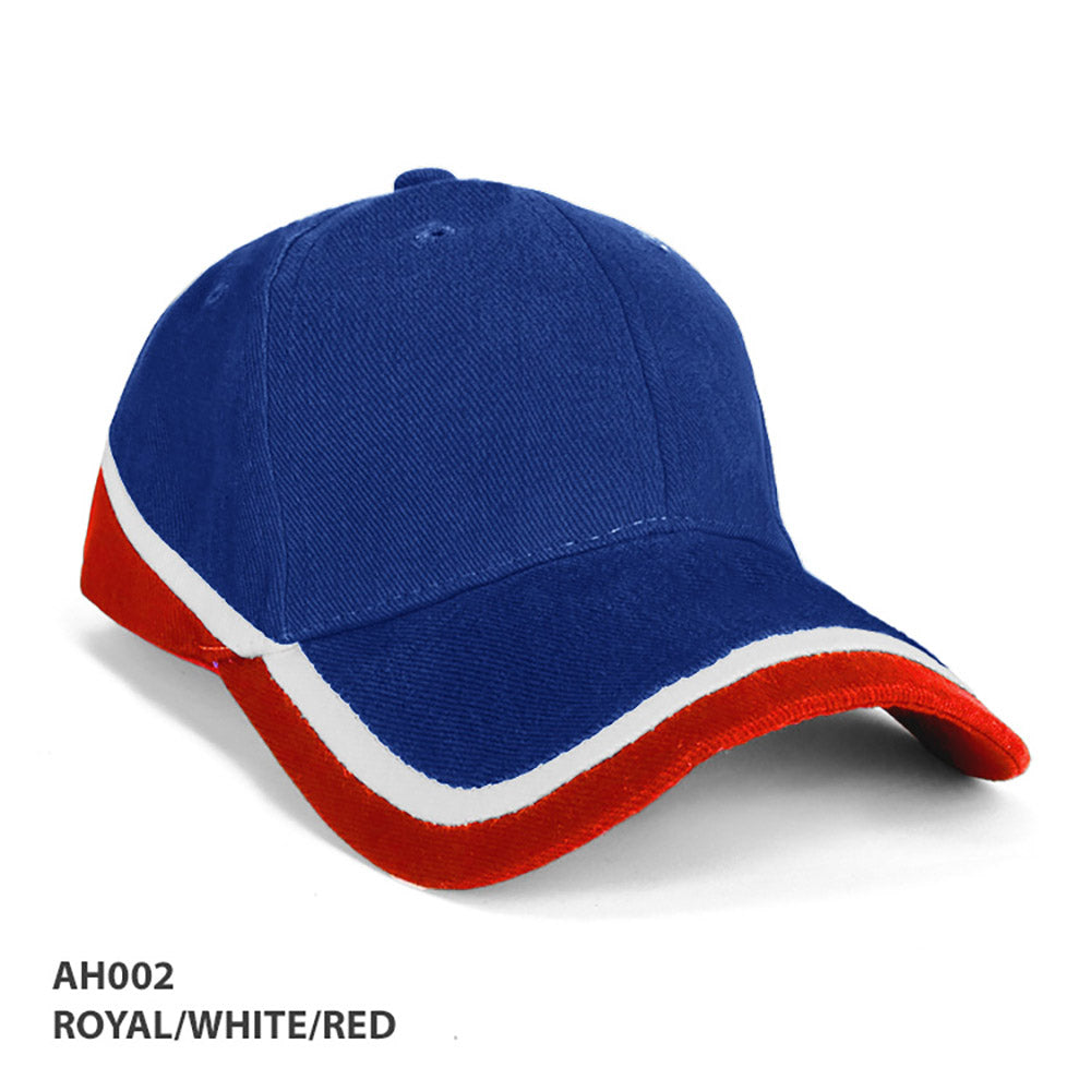 Grace Collection AH002 Mountain Cap