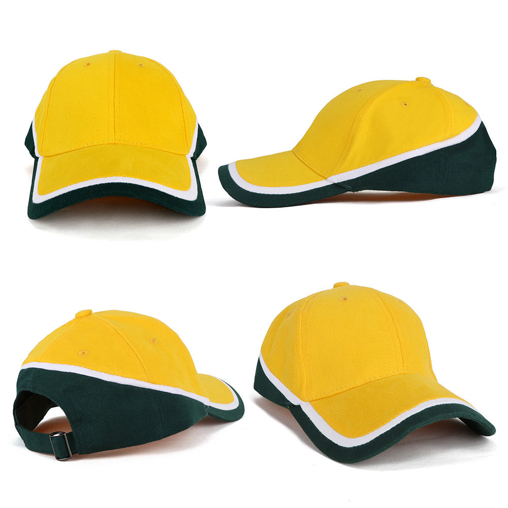 Grace Collection AH002 Mountain Cap