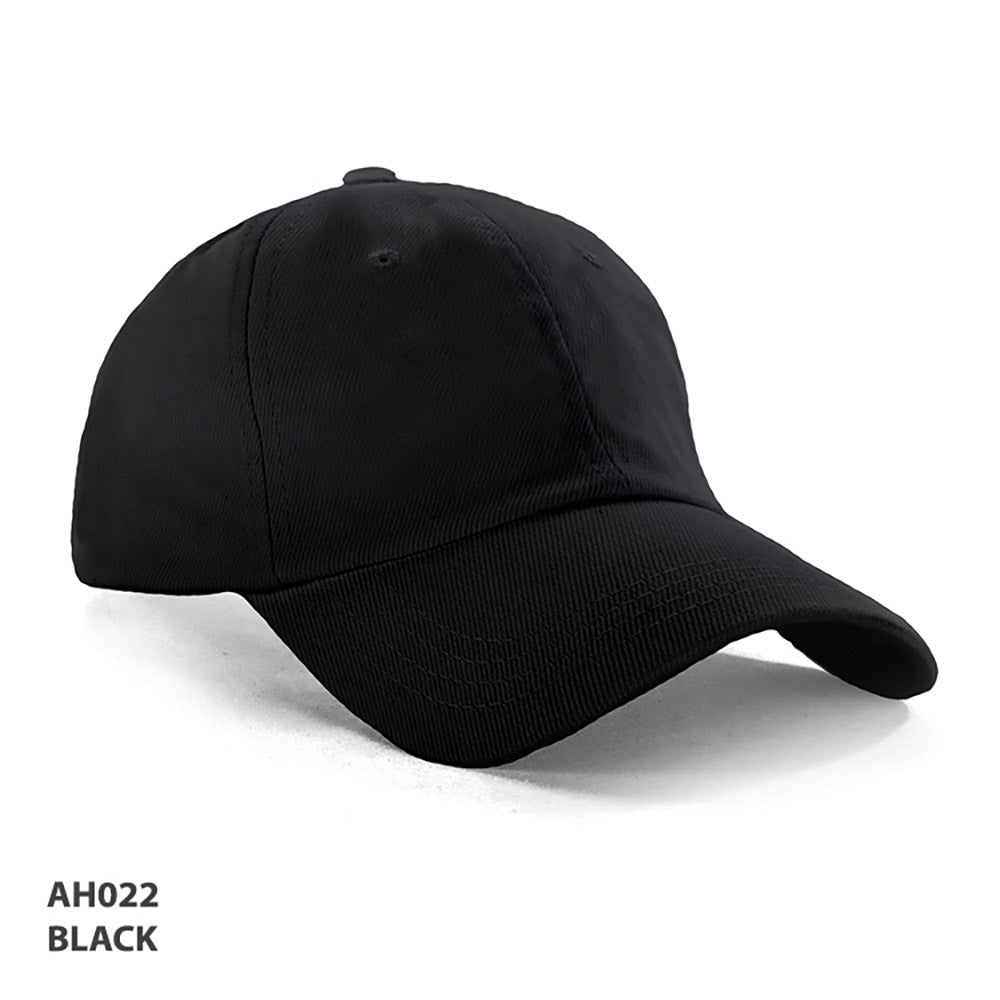 Grace Collection AH022 HBC unstructured Cap