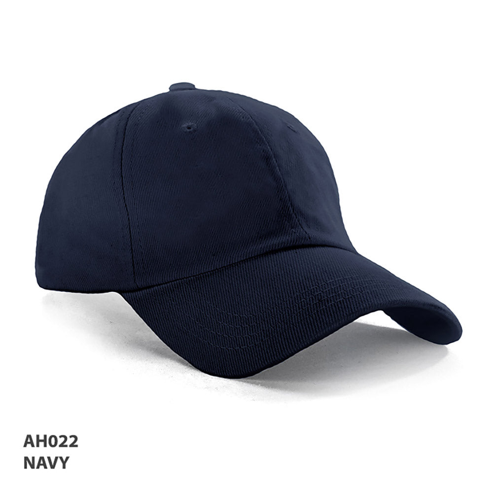 Grace Collection AH022 HBC unstructured Cap