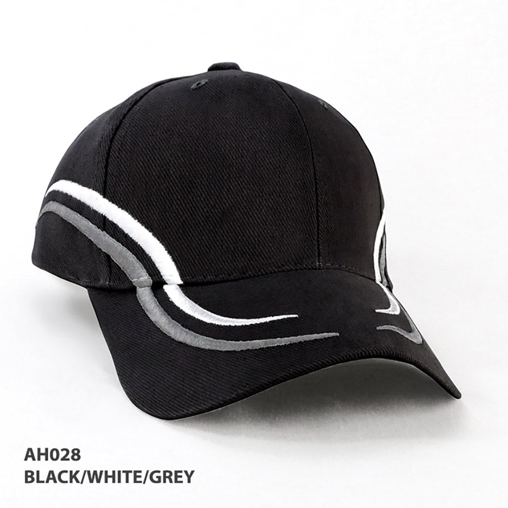 Grace Collection AH028 Langdon Cap