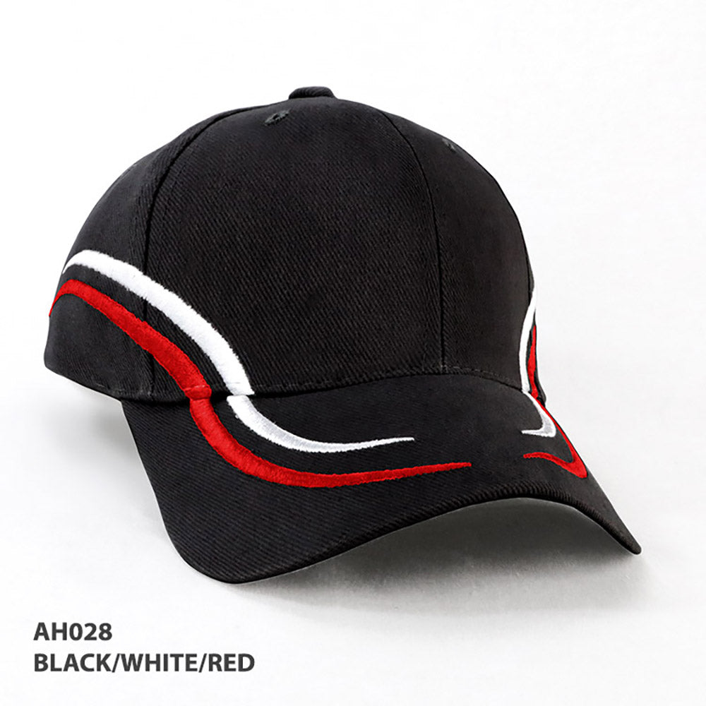 Grace Collection AH028 Langdon Cap