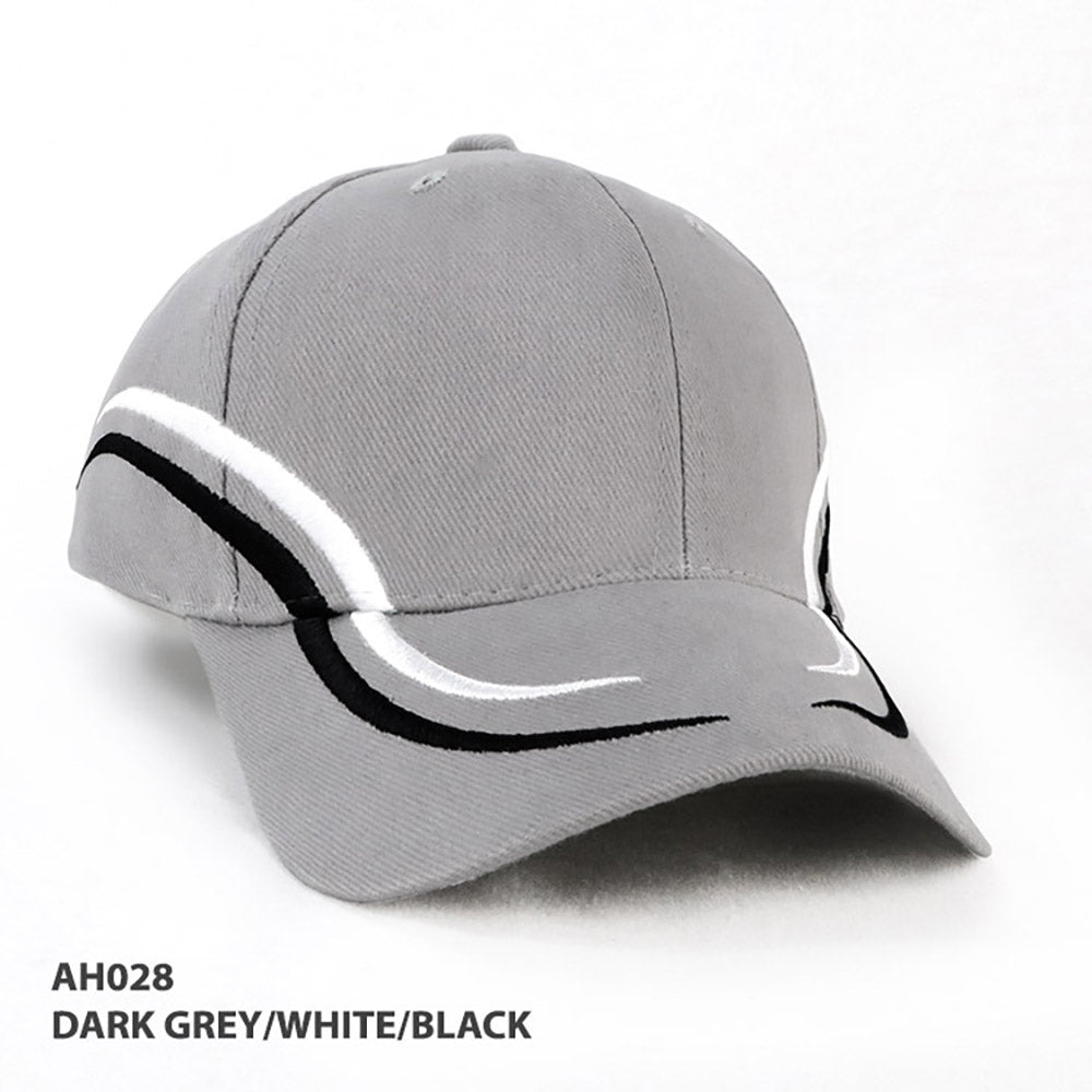 Grace Collection AH028 Langdon Cap