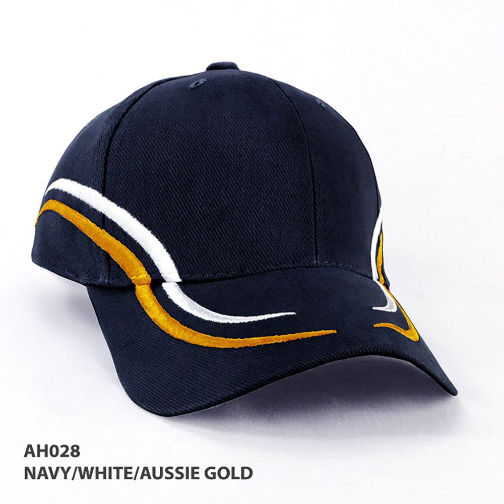 Grace Collection AH028 Langdon Cap