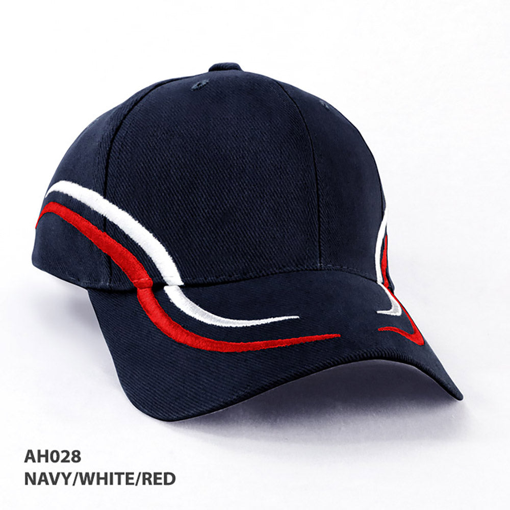 Grace Collection AH028 Langdon Cap