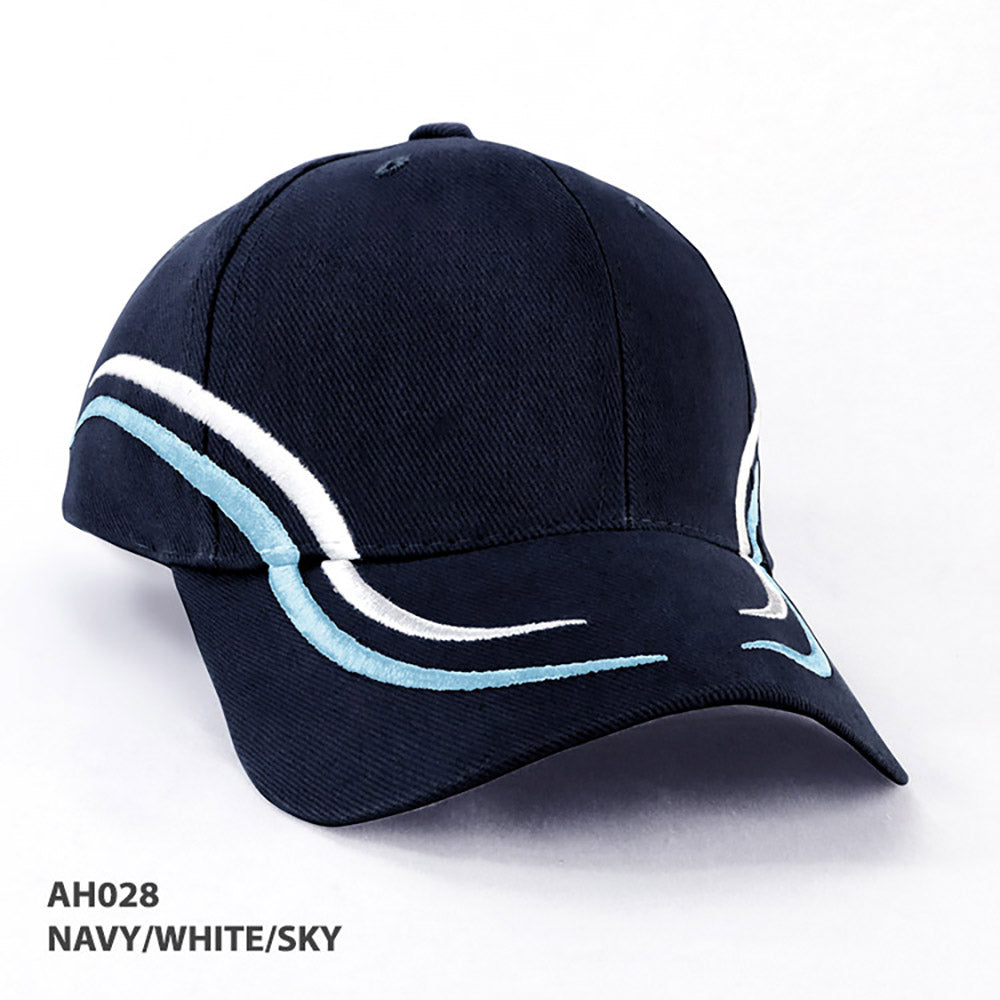 Grace Collection AH028 Langdon Cap