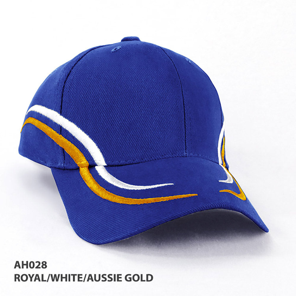 Grace Collection AH028 Langdon Cap
