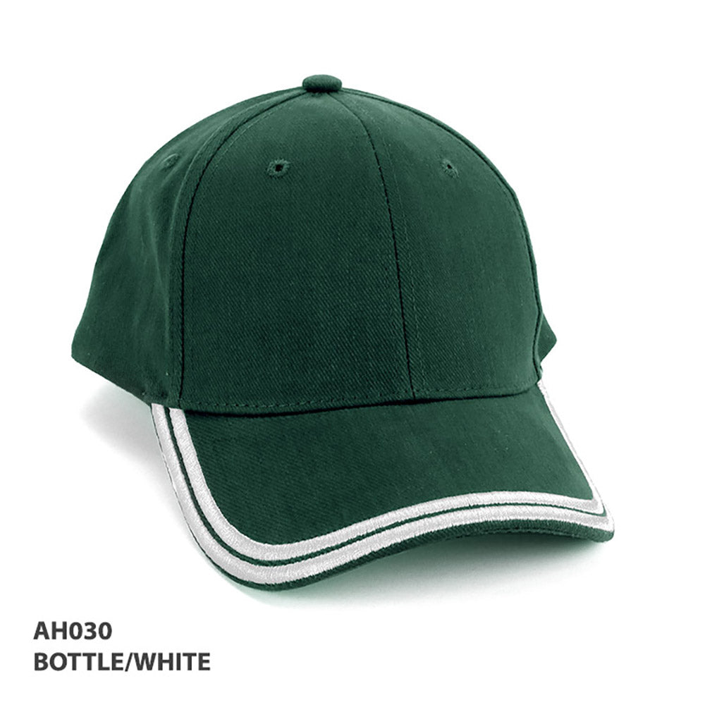 Grace Collection AH030 HBC Double Piping Cap