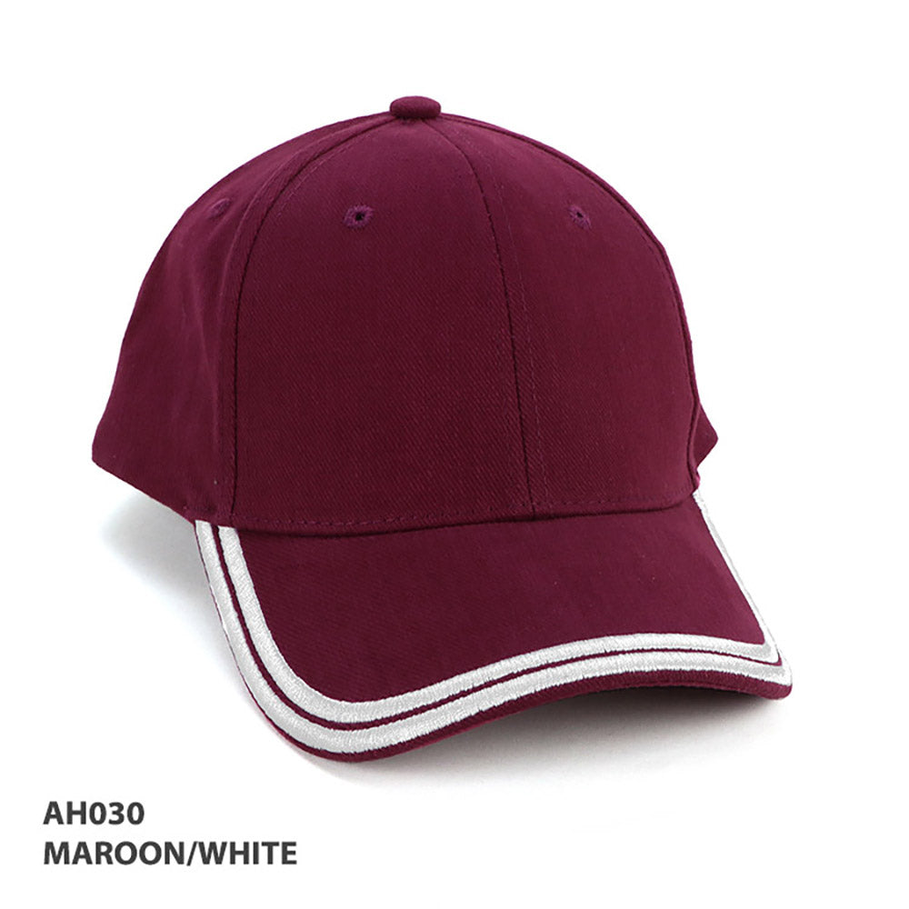 Grace Collection AH030 HBC Double Piping Cap