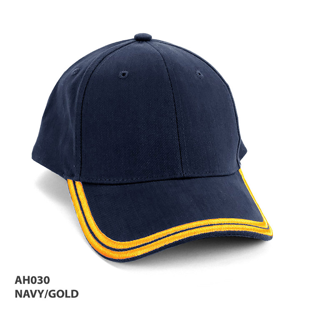 Grace Collection AH030 HBC Double Piping Cap