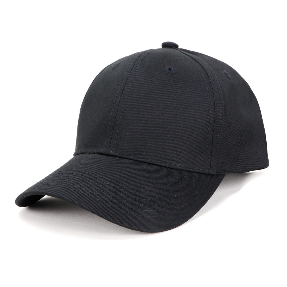 AH047 100% Cotton Cap