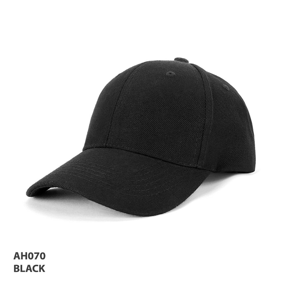 Grace Collection AH070 Wool Blend Cap