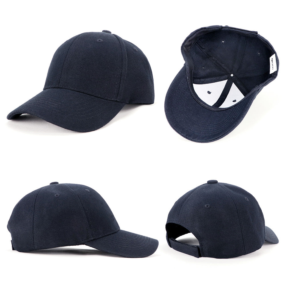 Grace Collection AH070 Wool Blend Cap