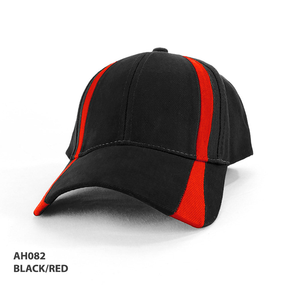 Grace Collection AH082 Madison Cap