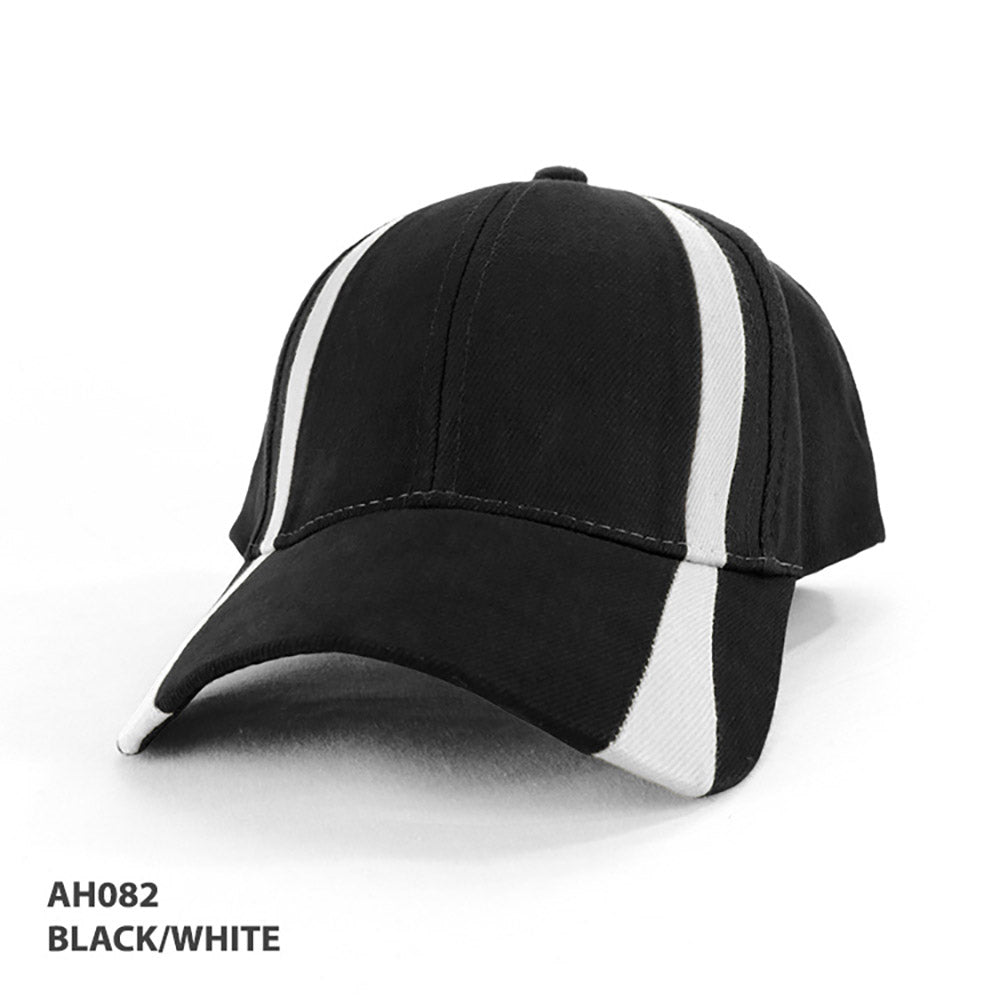 Grace Collection AH082 Madison Cap
