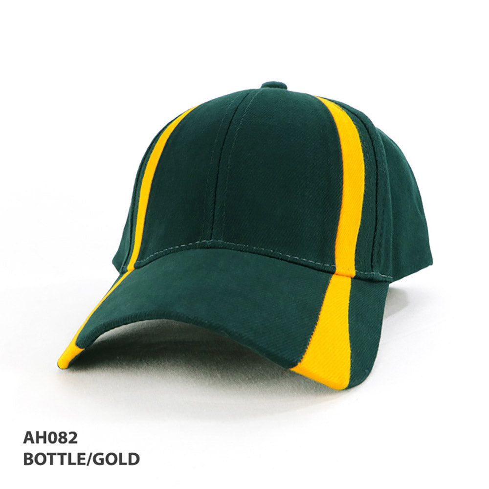 Grace Collection AH082 Madison Cap